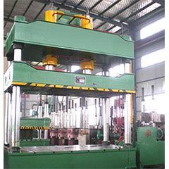 Equipment from Hebei Renlong Pipe Fittings Co., Ltd.