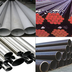 Stainless or Alloy Butt Weld Fittings