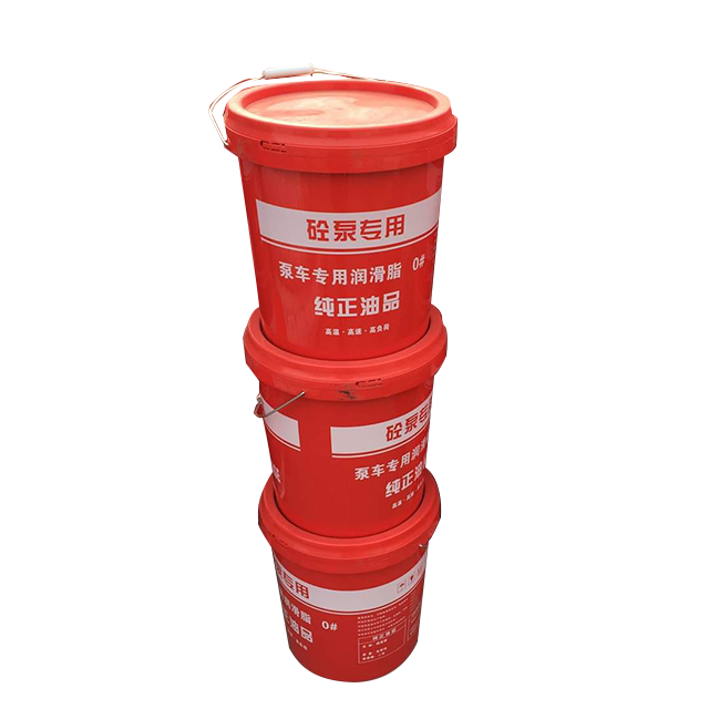 Concrete Pump Truck Grease,lithium grease