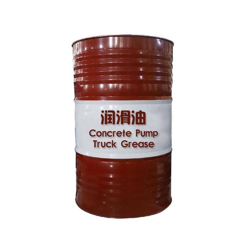 Concrete Pump Truck Grease,lithium grease