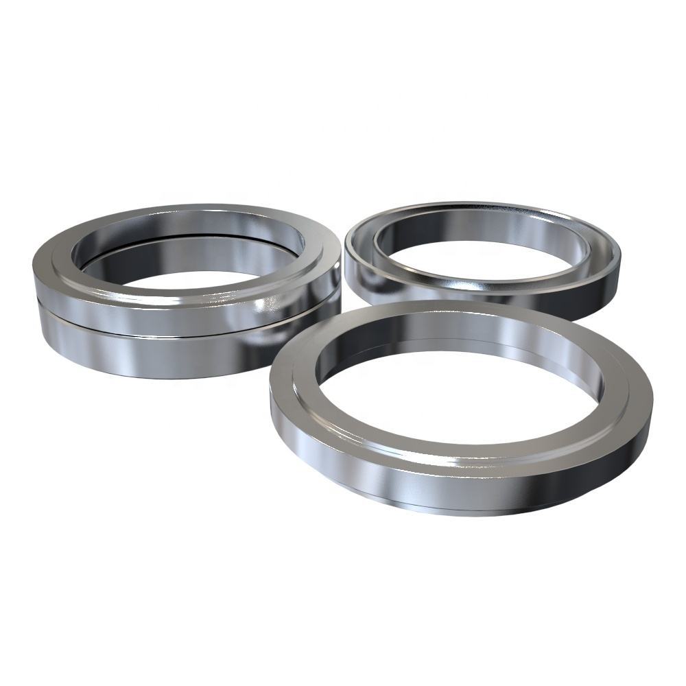 5.5 inch concrete pump pipe weld-on collar flange