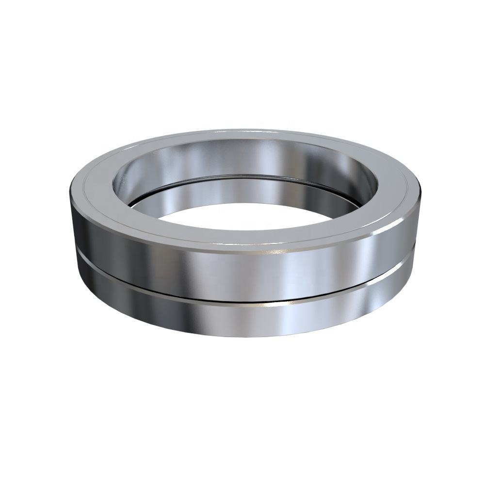 5.5 inch concrete pump pipe weld-on collar flange