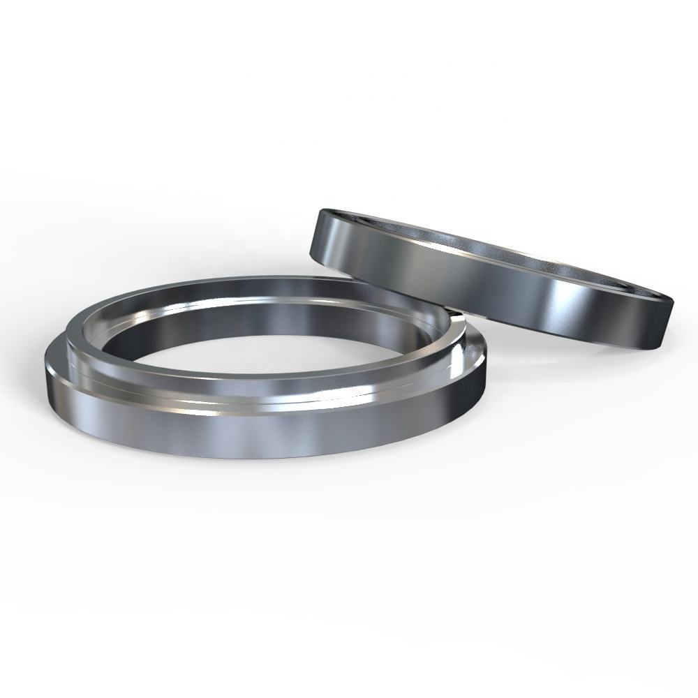 5.5 inch concrete pump pipe weld-on collar flange