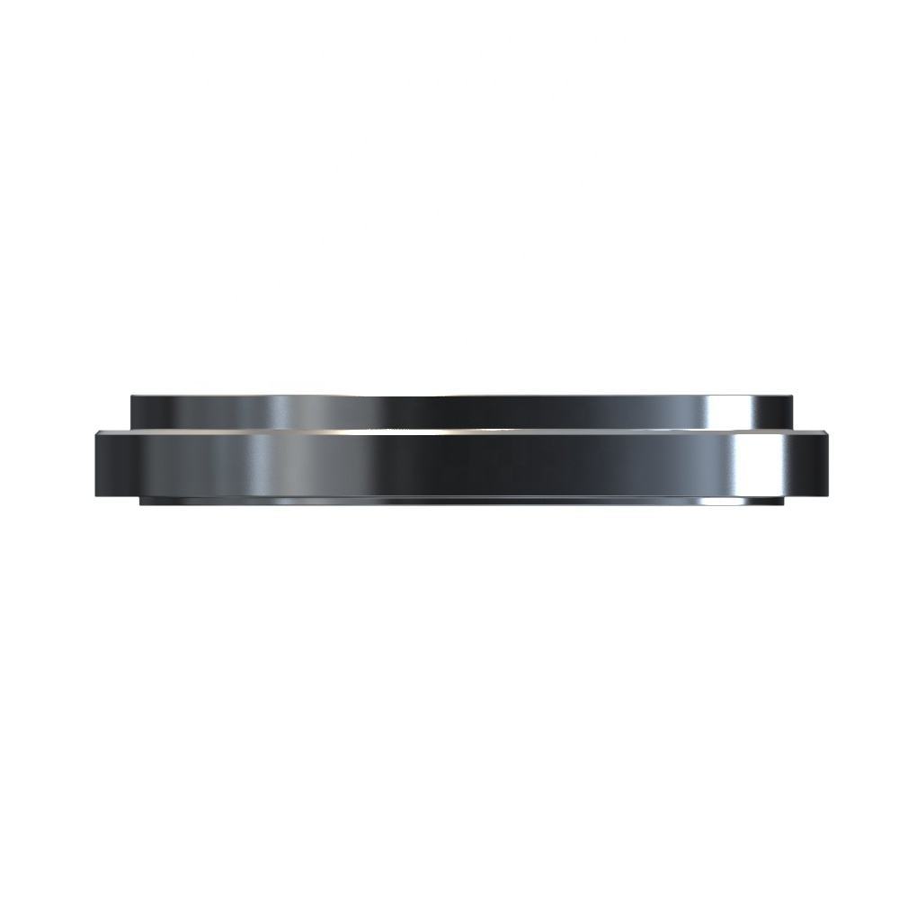 5.5 inch concrete pump pipe weld-on collar flange