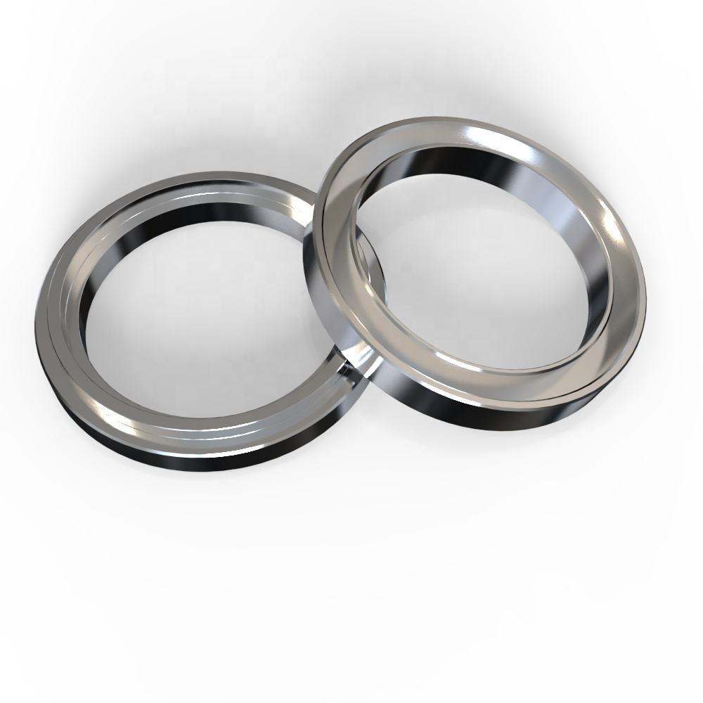 5.5 inch concrete pump pipe weld-on collar flange