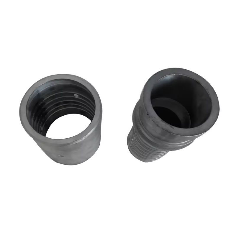 Concrete pump rubber hose